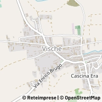 Karte Vische