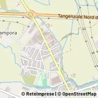 Mapa Vercelli