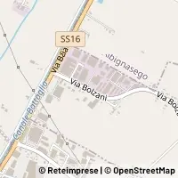 Harita Maserà di Padova