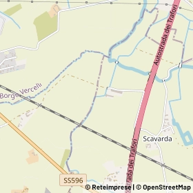 Mappa 13012