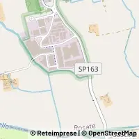 Map Rosate