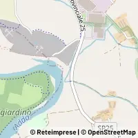 Térkép Lodi