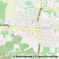Kart Torreglia