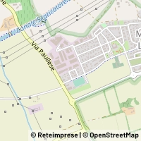 Map Lodi