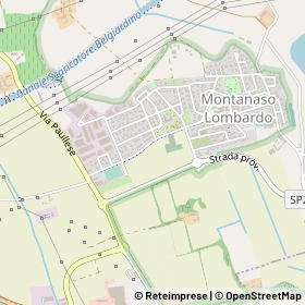 Mappa 26836