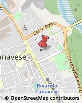 Via Domenico Viano, 38,10086Rivarolo Canavese