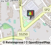 Autorimesse e Parcheggi,35036Padova