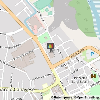 Ristoranti Rivarolo Canavese,10086Torino