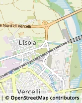 Via Cesare Balbo, 15,13100Vercelli