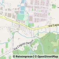 Map Montegrotto Terme