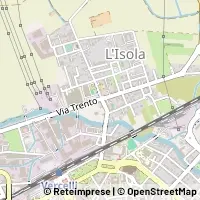Kaart Vercelli