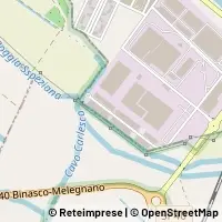 Carte Pieve Emanuele