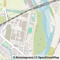 Mapa Vercelli