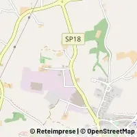 Map Volta Mantovana