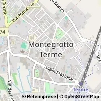 Harita Montegrotto Terme