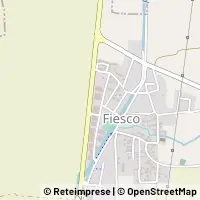 Kaart Fiesco