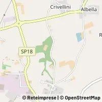 Map Volta Mantovana