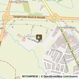 Impermeabilizzanti,13100Vercelli