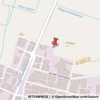 Mappa Piazza Malvestiti, 10, 25028 Verolanuova, Brescia (Lombardia)