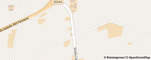 Mappa Carpenedolo