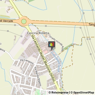 Elettrotecnica Vercelli,13100Vercelli