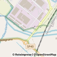 Carte Pieve Emanuele