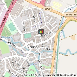 Psicologi Binasco,20082Milano