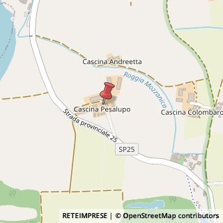 Mappa Viale Piave, 81, 26900 Lodi, Lodi (Lombardia)