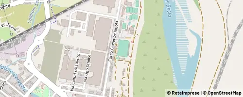 Mappa Vercelli