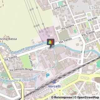 Zanzariere,13100Vercelli