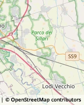 Geometri Lodi Vecchio,26855Lodi