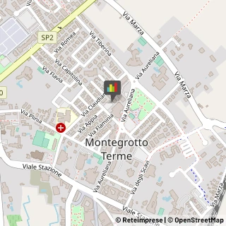 Commercialisti Montegrotto Terme,35036Padova