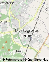 Alberghi Montegrotto Terme,35036Padova