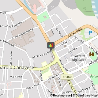 Palestre e Centri Fitness,10086Torino