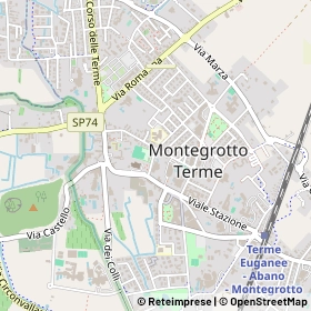 Mappa 35036