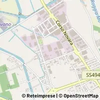 Karta Vigevano