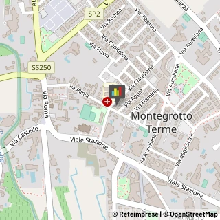 Bar e Caffetterie Montegrotto Terme,35036Padova