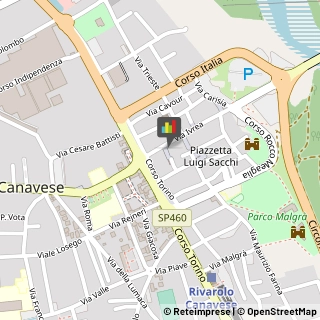 Palestre e Centri Fitness,10086Torino