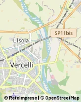 Impianti Sportivi Vercelli,13100Vercelli