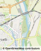 Impianti Sportivi Vercelli,13100Vercelli