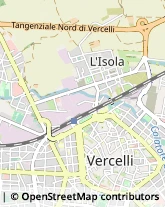 Corso Giovanni Gastaldi, 61,13100Vercelli