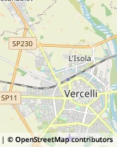 Poste Vercelli,13100Vercelli