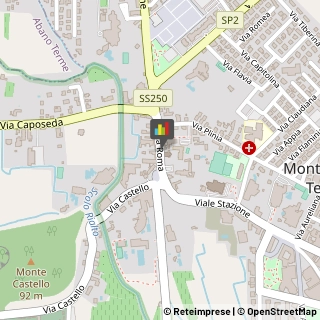 Macellerie Equine Montegrotto Terme,35036Padova