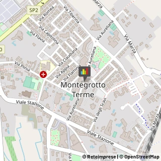 Copisterie Montegrotto Terme,35036Padova