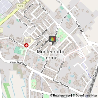 Osterie e Trattorie,35036Padova