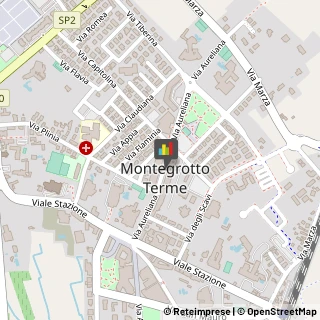 Commercialisti Montegrotto Terme,35036Padova