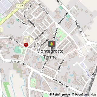 Consulenza Informatica Montegrotto Terme,35036Padova