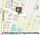 Impianti Elettrici, Civili ed Industriali - Installazione Albignasego,35020Padova