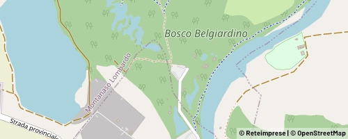 Mappa Lodi