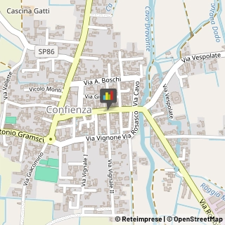 Odontoiatri e Dentisti - Medici Chirurghi Confienza,27030Pavia
